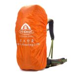 کوله‌ پشتی کوهنوردی آیوان AIONE KA-8125A ظرفیت ۶۰ لیتر - Image 6