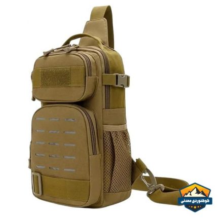 کیف کراس بادی تاکتیکال MOLLE8