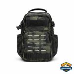 کیف کراس بادی تاکتیکال MOLLE8 - Image 4