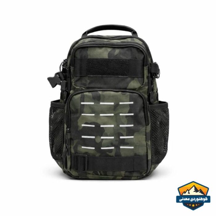 کیف کراس بادی تاکتیکال MOLLE8 - Image 4