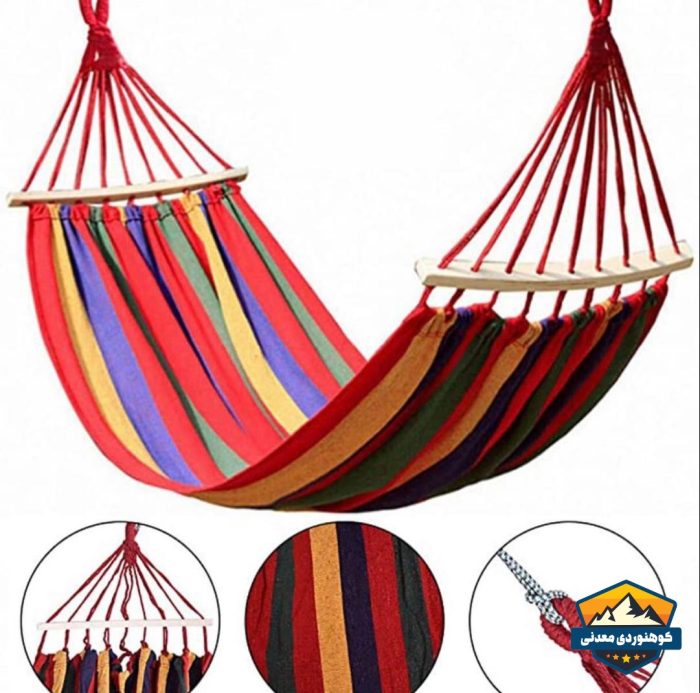 ننو چوبدار تک نفره - Image 3