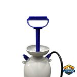 دوش کمپینگ 10 لیتری مخزن دار Shower-10