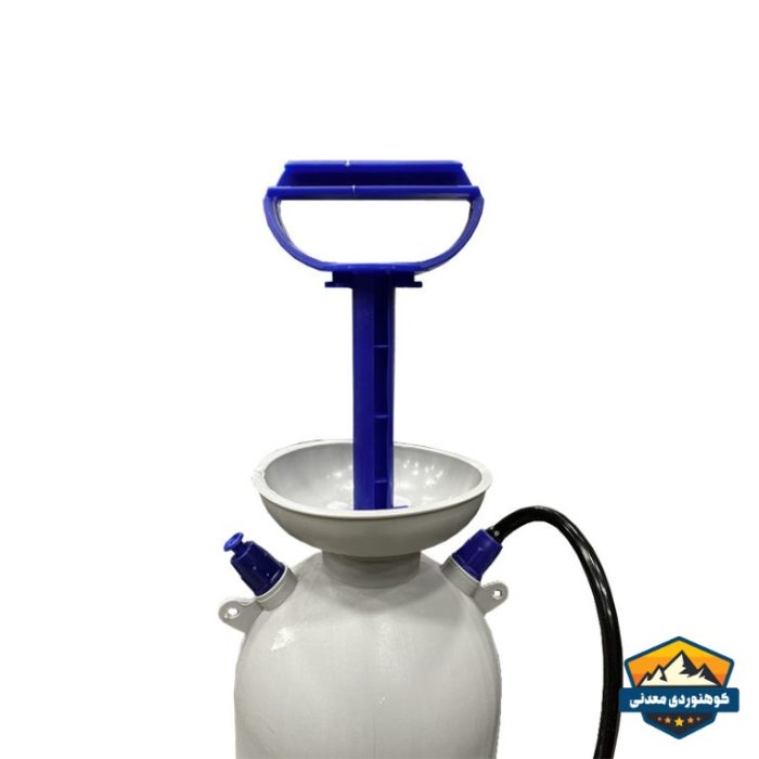 دوش کمپینگ 10 لیتری مخزن دار Shower-10