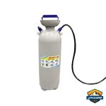 دوش کمپینگ 10 لیتری مخزن دار Shower-10