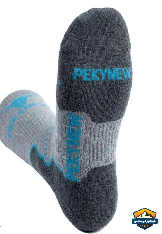 جوراب کله گاوی Pekynew (1)