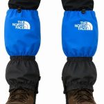 گتر کوهنوری نورث فیس NORTH FACE (1)