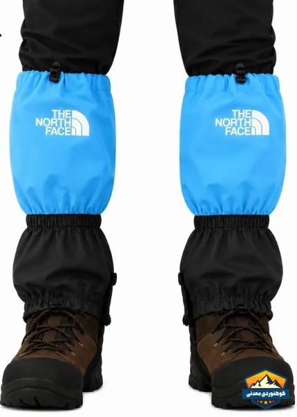گتر کوهنوری نورث فیس NORTH FACE (1)