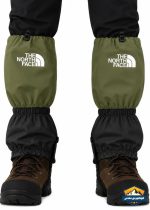گتر کوهنوری نورث فیس NORTH FACE (1)