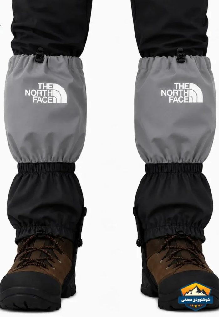 گتر کوهنوری نورث فیس NORTH FACE (1)