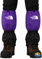 گتر کوهنوری نورث فیس NORTH FACE (1)