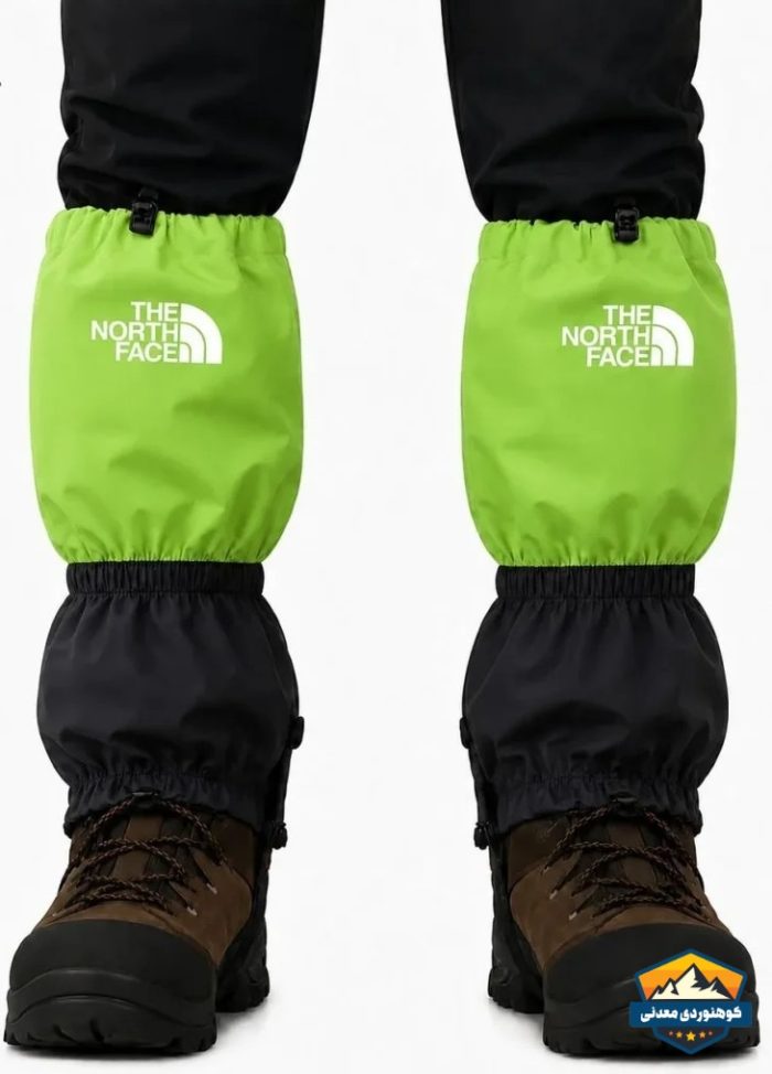 گتر کوهنوری نورث فیس NORTH FACE (1)