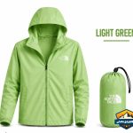 بادگیر مشتی نورث فیس NORTHFACE (9)