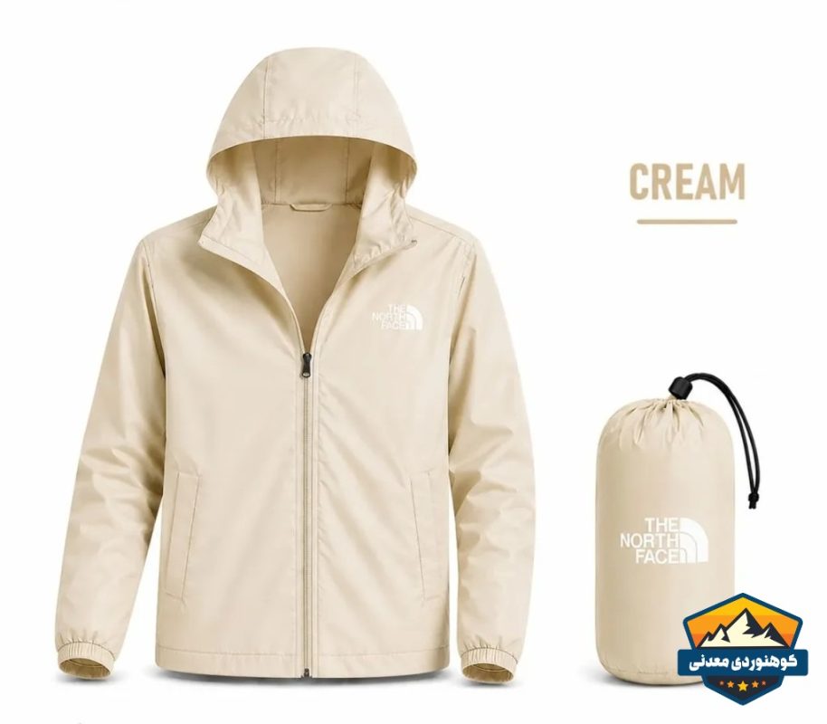 بادگیر مشتی نورث فیس NORTHFACE (9)