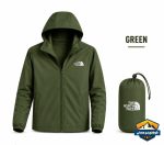 بادگیر مشتی نورث فیس NORTHFACE (9)