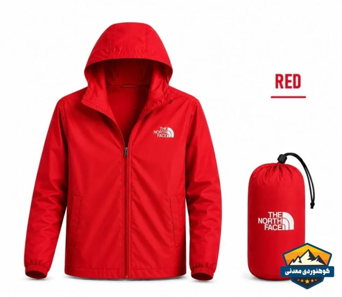 بادگیر مشتی نورث فیس NORTHFACE (9)