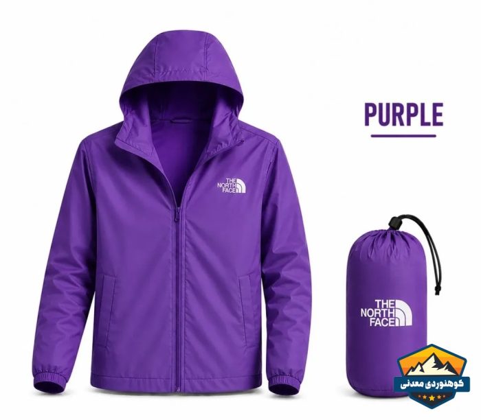 بادگیر مشتی نورث فیس NORTHFACE (9)