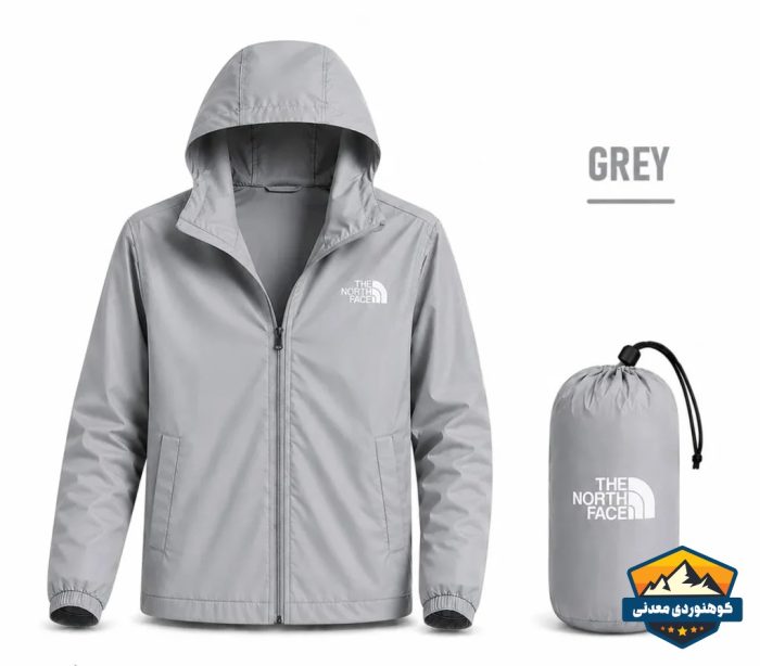 بادگیر مشتی نورث فیس NORTHFACE (9)