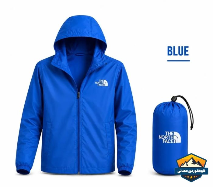 بادگیر مشتی نورث فیس NORTHFACE (9)