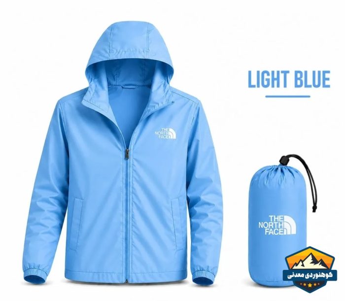 بادگیر مشتی نورث فیس NORTHFACE (9)