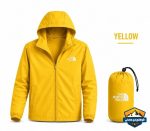 بادگیر مشتی نورث فیس NORTHFACE (9)
