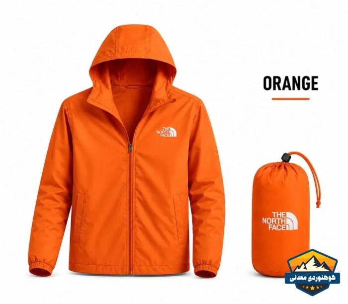 بادگیر مشتی نورث فیس NORTHFACE (1)