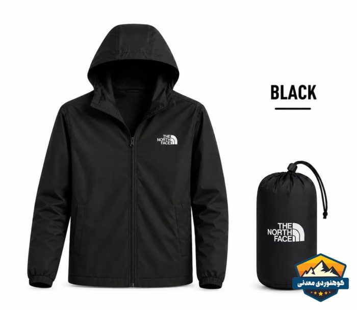 بادگیر مشتی نورث فیس NORTHFACE (9)