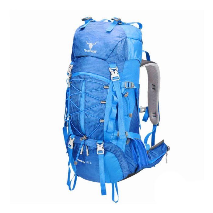 کوله پشتی کله گاوی 36L مدل PEKYNEW Adventure - Image 1