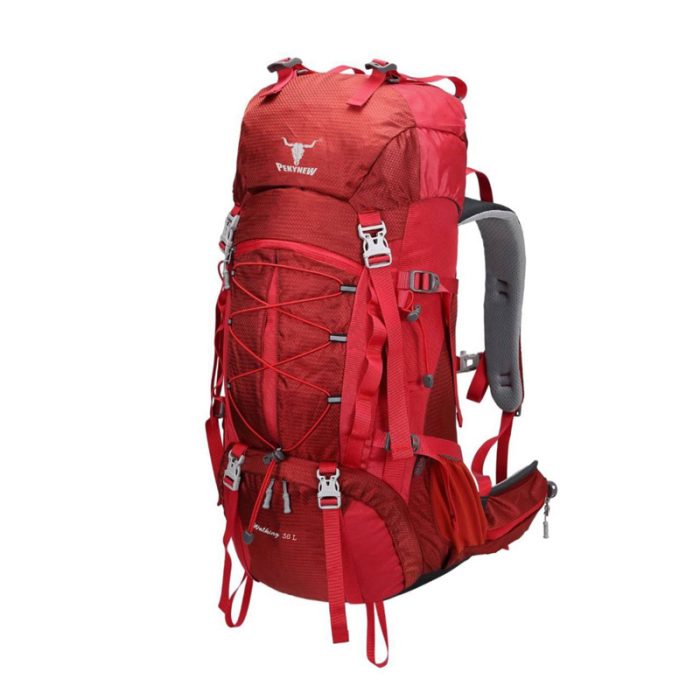 کوله پشتی کله گاوی 36L مدل PEKYNEW Adventure - Image 2
