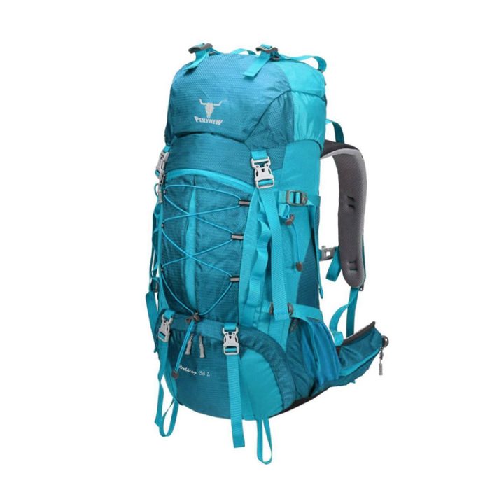کوله پشتی کله گاوی 36L مدل PEKYNEW Adventure - Image 3